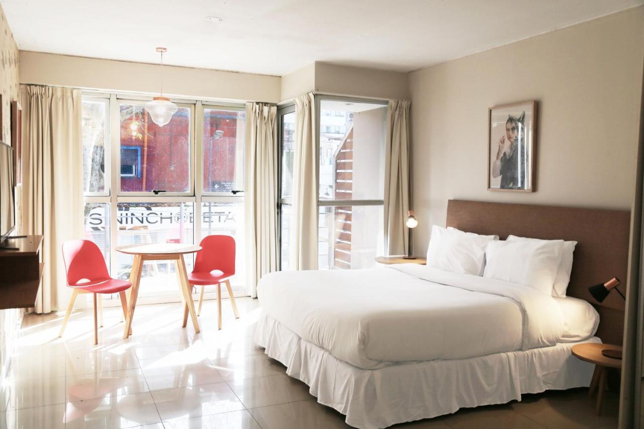 מלון Feel בואנוס איירס מראה חיצוני תמונה